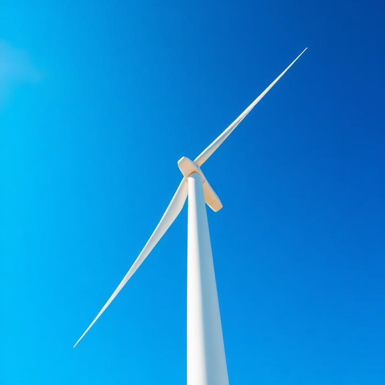 Wind turbine